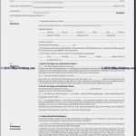 Kündigung Clever Fit Vorlage Beste Kündigung Mietvertrag Vorlage Kostenlos Pdf Neu Kündigung