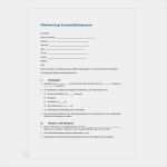 Kündigung Clever Fit Vorlage Schön Kündigung Mietvertrag Vorlage Kostenlos Pdf Neu Kündigung