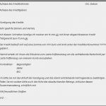 Kündigung Depot Vorlage Großartig Kredit Kündigen Ganz Einfach Mit Muster Und Vordruck