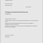 Kündigung Des Mietverhältnisses Vorlage Schön 13 Kündigung Des Mietverhältnisses Vorlage