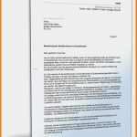 Kündigung Douglas Card Vorlage Luxus 7 Bewerbung Douglas Muster Aushilfe