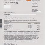 Kündigung Entega Vorlage Neu Entega Will Meine Kündigung Nicht Bestätigen