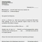 Kündigung Fitness Vorlage Süß 15 Kündigung Fitness Vorlage