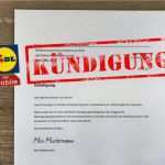 Kündigung Fonic Vorlage Cool Lidl Mobile Online Kündigen Kostenlose Vorlage Zum Download