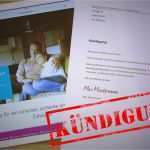 Kündigung Fonic Vorlage Einzigartig Innogy Online Kündigen Kostenlose Vorlage Zum Download