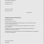 Kündigung Fonic Vorlage Großartig Kündigung Vertrag Vorlage Word Erstaunlich Kündigung In