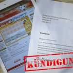 Kündigung Fonic Vorlage Schön Faber Lotto Online Kündigen Kostenlose Vorlage Zum Download