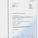 Kündigung Franchisevertrag Vorlage Genial Kündigung Sparkonto