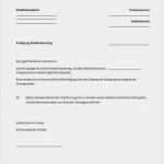 Kündigung Garage Vorlage Word Elegant 15 Kündigung Vorlage Word