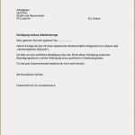 Kündigung In Der Probezeit Vorlage Best Of Kündigung In Der Probezeit Vorlage Arbeitnehmer