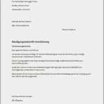 Kündigung Internet Vorlage Kostenlos Inspiration Kündigung Mietvertrag Vermieter Vorlage