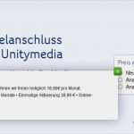 Kündigung Kabelanschluss Unitymedia Vorlage Cool Unitymedia Rechnung Video Unitymedia Rechnung Online