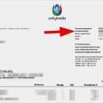 Kündigung Kabelanschluss Unitymedia Vorlage Elegant Unitymedia Rechnung Video Unitymedia Rechnung Online