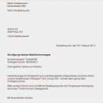 Kündigung Konto Vorlage Cool Girokonto Kündigen Häufige Fehler Vermeiden