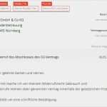 Kündigung Konto Vorlage Cool O2 Widerruf Vorlage Download Chip