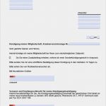 Kündigung Krankenkasse Vorlage Großartig Einfach Online Zur Big Direkt Krankenkasse Wechseln