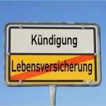 Kündigung Lebensversicherung Aachenmünchener Vorlage Luxus Lebensversicherung Kündigung Vorlage