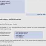 Kündigung Mainova Vorlage Angenehm 17 Einzigartig Kündigung Mainova Strom Vorlage Bilder