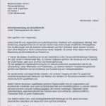 Kündigung Mainova Vorlage Neu 15 Kündigung Aushilfe Muster