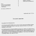 Kündigung Mandat Rechtsanwalt Vorlage Einzigartig Stasi – Mörder Sind Unter Uns – Dank Joachim Gauck Und