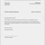 Kündigung Mandat Rechtsanwalt Vorlage Erstaunlich Kündigung Mitgliedschaft Vorlage Text Word