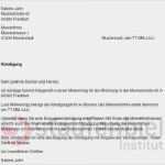 Kündigung Mietvertrag Vermieter Vorlage Kostenlos Pdf Schönste Kündigung Mietvertrag Vermieter Vorlage Kostenlos Pdf
