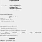 Kündigung Mietvertrag Vorlage Kostenlos Pdf Beste Kündigung Mietvertrag Vorlage Kostenlos Pdf Neu Kündigung