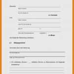 Kündigung Mietvertrag Wegen Eigenbedarf Vorlage Schön 17 Kündigung Vorlage Mietvertrag Kostenlos