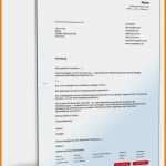 Kündigung Minijob Vorlage Pdf Einzigartig 10 Muster Kündigung Minijob