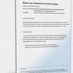 Kündigung Minijob Vorlage Pdf Genial Befristeter Arbeitsvertrag Ohne Grund Minijob Ohne