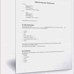 Kündigung Minijob Vorlage Pdf Großartig Kundigungsschreiben Minijob Arbeitnehmer Vorlage Kostenlos