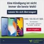 Kündigung Mobilcom Debitel Vorlage Wunderbar Mobil Debitel Online Kündigen