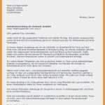 Kündigung Nebenjob Vorlage Erstaunlich 15 Vorlage Bewerbung Nebenjob