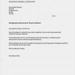 Kündigung Pferdeeinstellvertrag Vorlage Erstaunlich Drucke Selbst Kostenlose Vorlagen Für Kündigungsschreiben