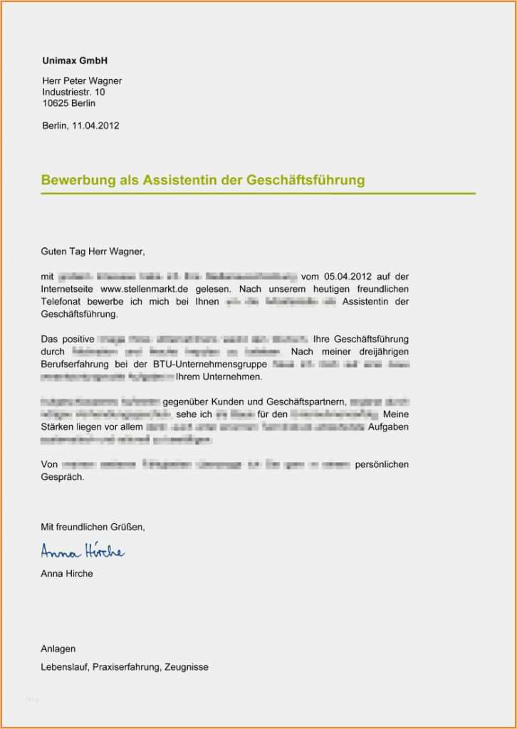 Kündigung Praktikum Vorlage Einzigartig 16 Motivationsschreiben Praktikum Beispiel