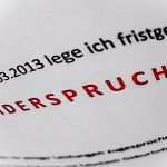 Kündigung Rechtsschutz Vorlage Bewundernswert Preview