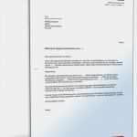 Kündigung Rechtsschutz Vorlage Wunderbar Kündigung Lebensversicherung Vorlage