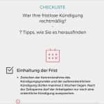 Kündigung Rechtsschutzversicherung Vorlage Genial Rechtsschutzversicherung Fristlose Kündigung