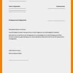 Kündigung Reinigungsfirma Vorlage Fabelhaft 11 Kündigung Reinigungsfirma Vorlage