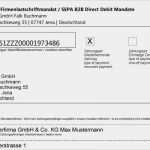 Kündigung Sepa Lastschriftmandat Vorlage Bewundernswert Sepa Lastschriftmandat Vorlage Papacfo