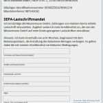 Kündigung Sepa Lastschriftmandat Vorlage Gut Kündigung Sepa Lastschriftmandat Vorlage Best Deutsche