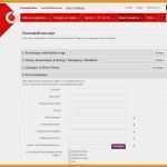 Kündigung Sparbuch Vorlage Angenehm 34 Idee Kündigung Vodafone Muster Beste Wissensscanner