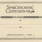 Kündigung Sparbuch Vorlage Erstaunlich Schulanfang Sparkassengeschichtsblog