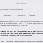 Kündigung Sportverein Vorlage Word Luxus Vollmacht Post Muster