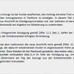 Kündigung Strom Vattenfall Vorlage Luxus Stromanbieter Agb Muss Ich Bei Umzug Vertrag Mitnehmen