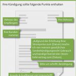 Kündigung Stromanbieter Vorlage Schönste sonderkündigungsrecht Bei Preiserhöhung Des Stromanbieters