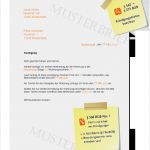 Kündigung Unitymedia Bw Vorlage Hübsch Musterbrief Kuendigung Einer Versicherung Musterbrief