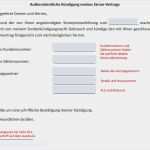 Kündigung Unitymedia Bw Vorlage Luxus Kündigung Internet Umzug Vorlage – Vorlagen Komplett
