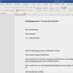 Kündigung Vattenfall Gas Vorlage Fabelhaft Vattenfall Kündigen Darauf Musst Du Achten Utopia