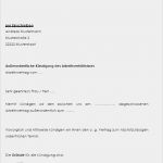 Kündigung Vdk Mitgliedschaft Vorlage Erstaunlich Außerordentliche Kündigung Eines Mitglieds Des